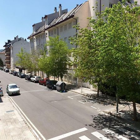 Apartamento Collarada Jaca Extérieur photo