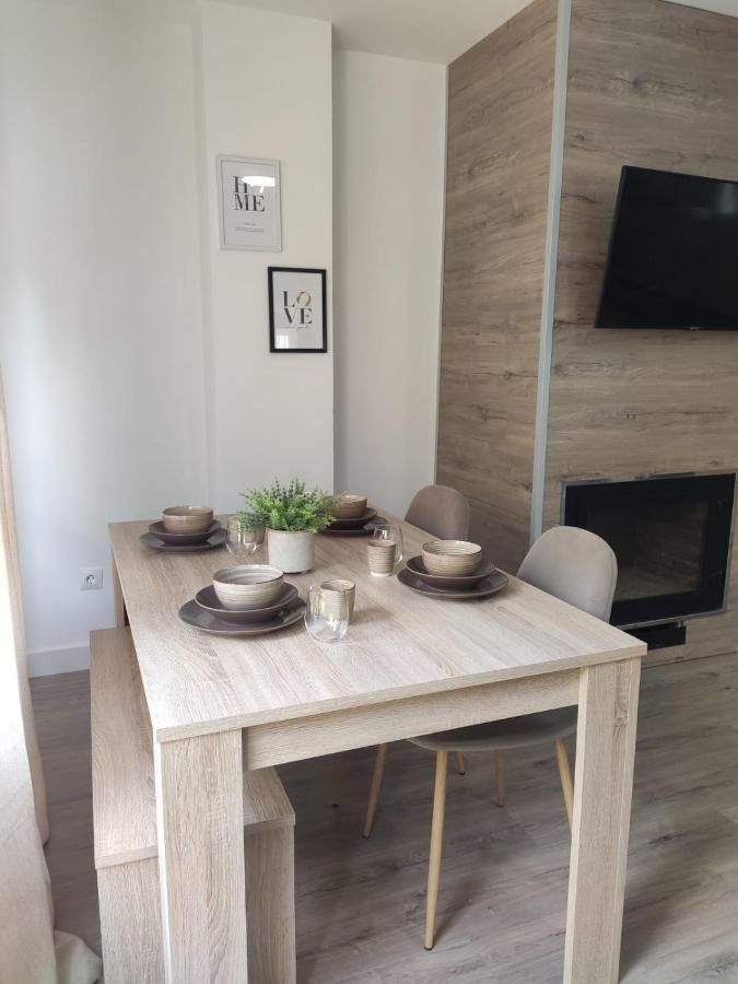 Apartamento Collarada Jaca Extérieur photo