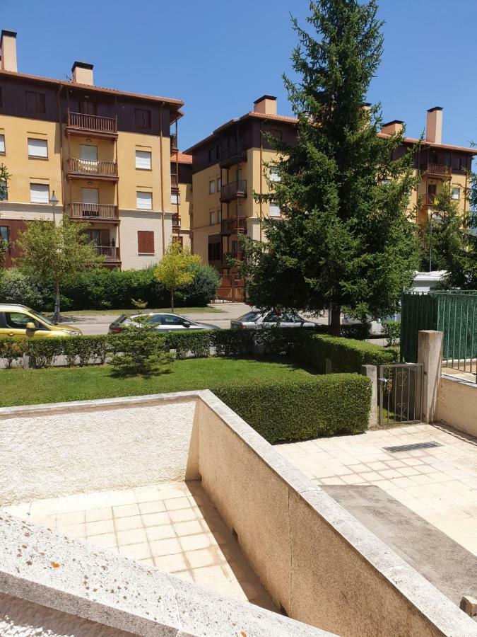 Apartamento Collarada Jaca Extérieur photo