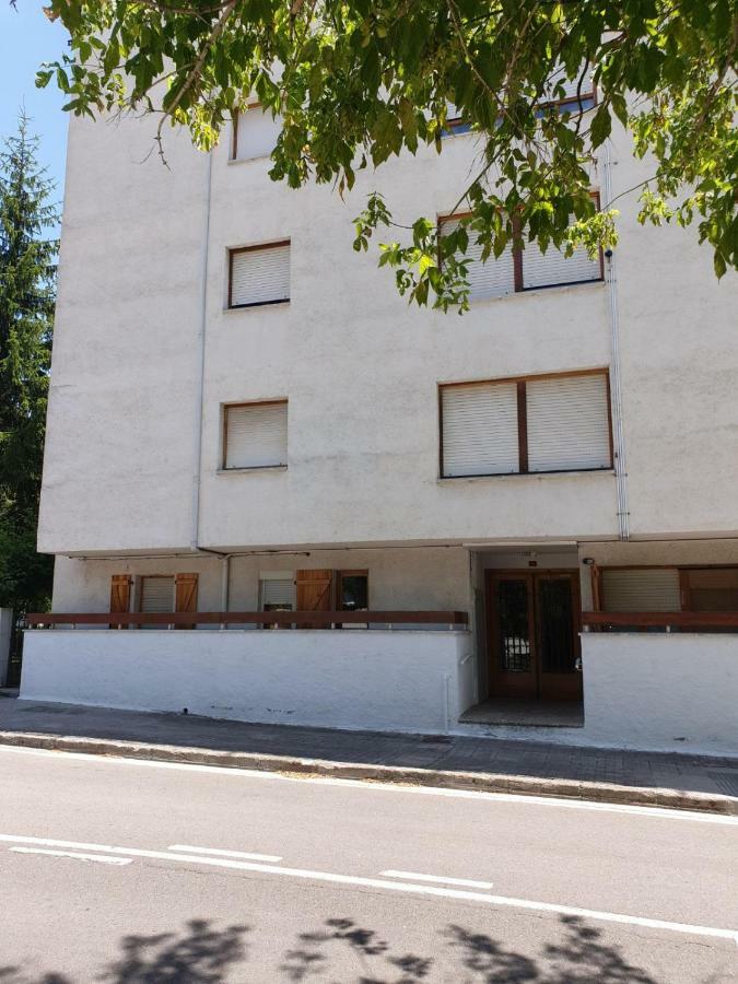 Apartamento Collarada Jaca Extérieur photo