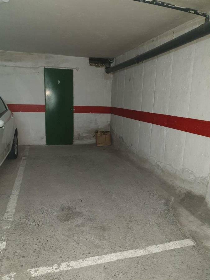 Apartamento Collarada Jaca Extérieur photo